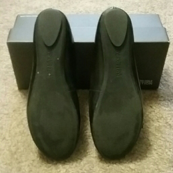 Adorable Kenneth Cole flats 8m - Picture 2 of 3